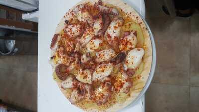 Bar Cafetería Dimas