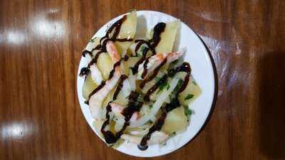 Bar Cafetería Dimas