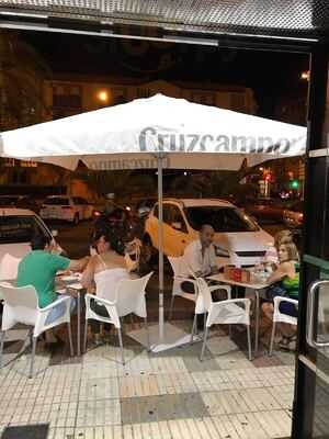 Bar Cafetería Dimas