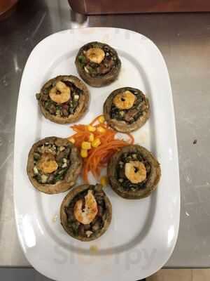 Bar Cafetería Dimas