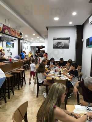 Bar Cafetería Dimas