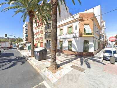 Bar Cafetería Dimas