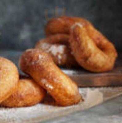 Panaderia Santa Mariña Mercado