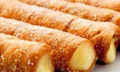 Panaderia Santa Mariña Mercado