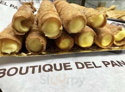 Panaderia Santa Mariña Mercado