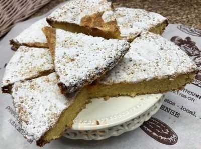 Panaderia Santa Mariña Mercado