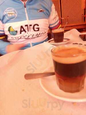 Restaurante La Carbonera