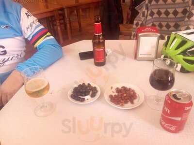 Restaurante La Carbonera