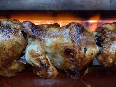 Restaurante La Carbonera