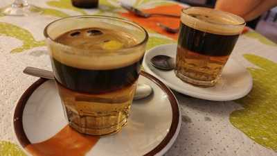 Restaurante La Carbonera