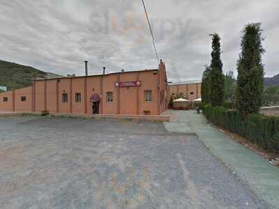Restaurante La Carbonera