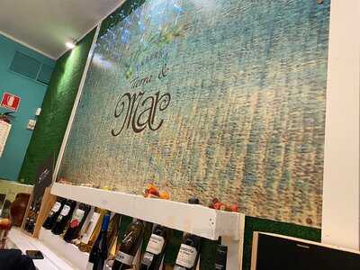 Taberna Tierra & Mar