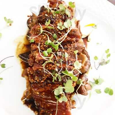 Taberna Tierra & Mar