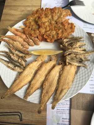 Taberna Tierra & Mar