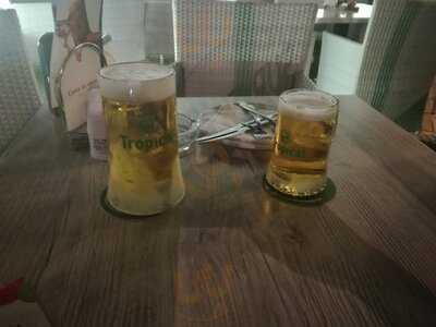 Lady Pink Bar-fast Rest