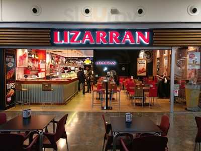 Lizarran