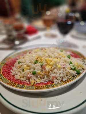 Restaurant Chino Amistad