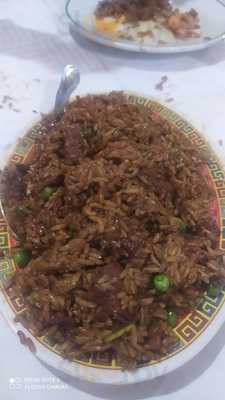 Restaurant Chino Amistad