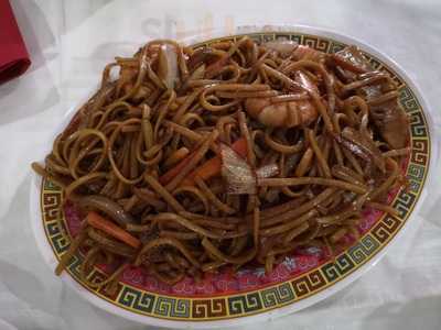 Restaurant Chino Amistad