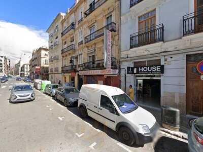 Restaurant Chino Amistad