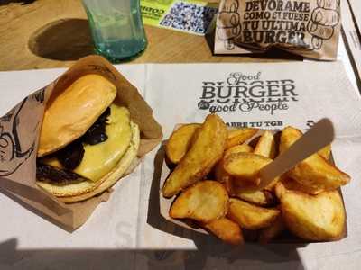 Tgb-the Good Burger