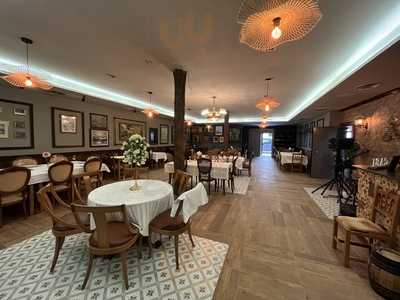 Bar Restaurante Gabi