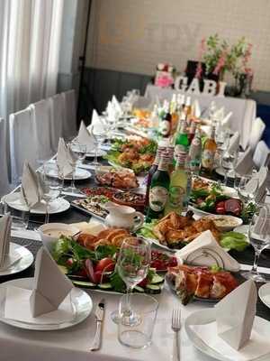 Bar Restaurante Gabi