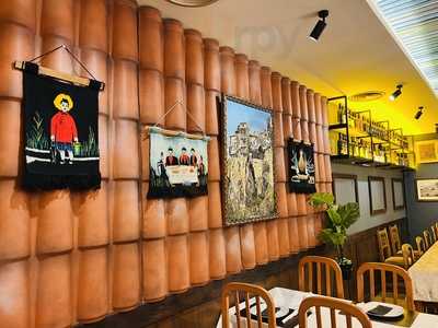 Bar Restaurante Gabi