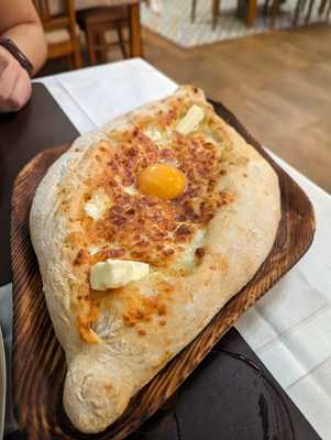 Bar Restaurante Gabi