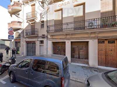 Bar Restaurante Gabi