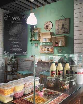 La Belle Crêperie - Photo 7