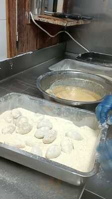 Cerveceria La Fábrica