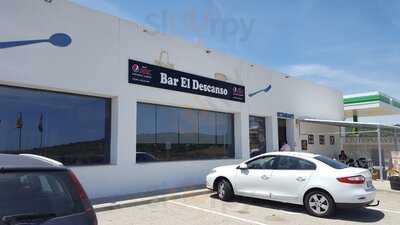 Bar El Descanso