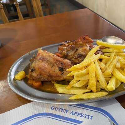 Restaurante Labrador