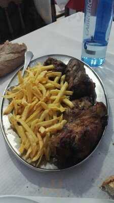 Restaurante Labrador