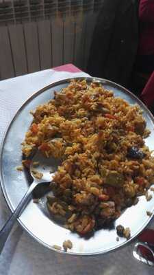 Restaurante Labrador