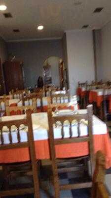 Restaurante Labrador