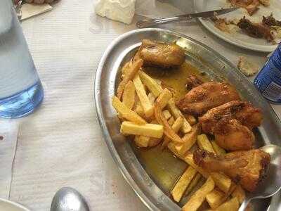 Restaurante Labrador