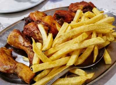 Restaurante Labrador