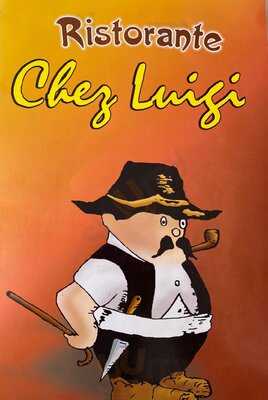 Chez Luigi