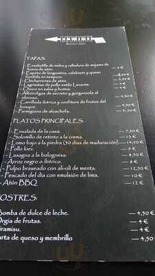 Resto Bar Levante