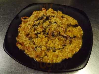 Pizzeria Capricciosa