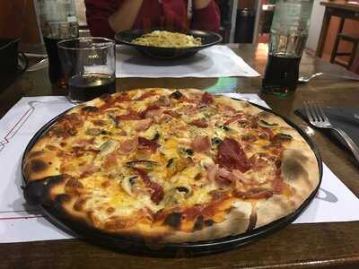 Pizzeria Capricciosa