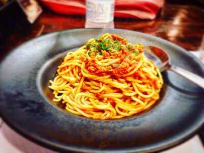 Pizzeria Capricciosa