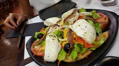 Pizzeria Capricciosa