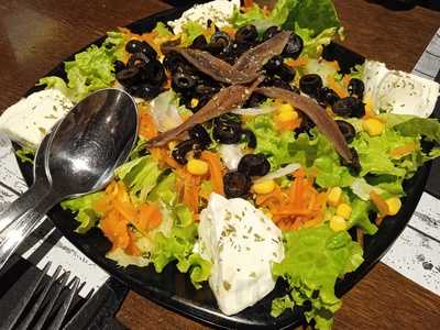 Pizzeria Capricciosa