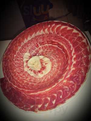 Esencia Restaurante-cafeteria