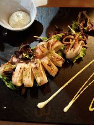 Esencia Restaurante-cafeteria