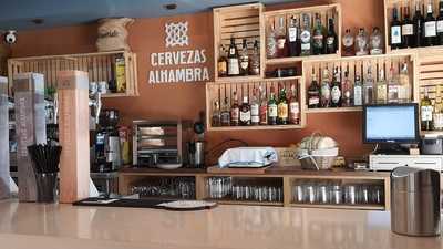 Esencia Restaurante-cafeteria