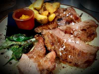 Esencia Restaurante-cafeteria